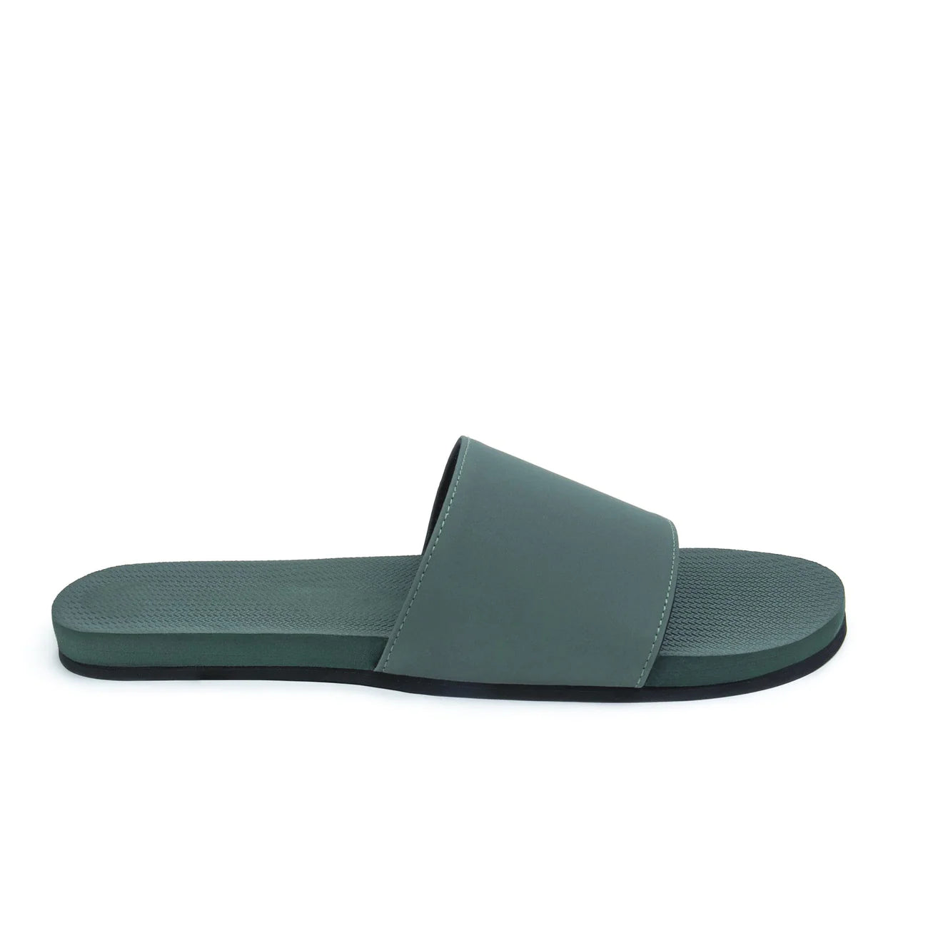 Men’s Slides - Leaf