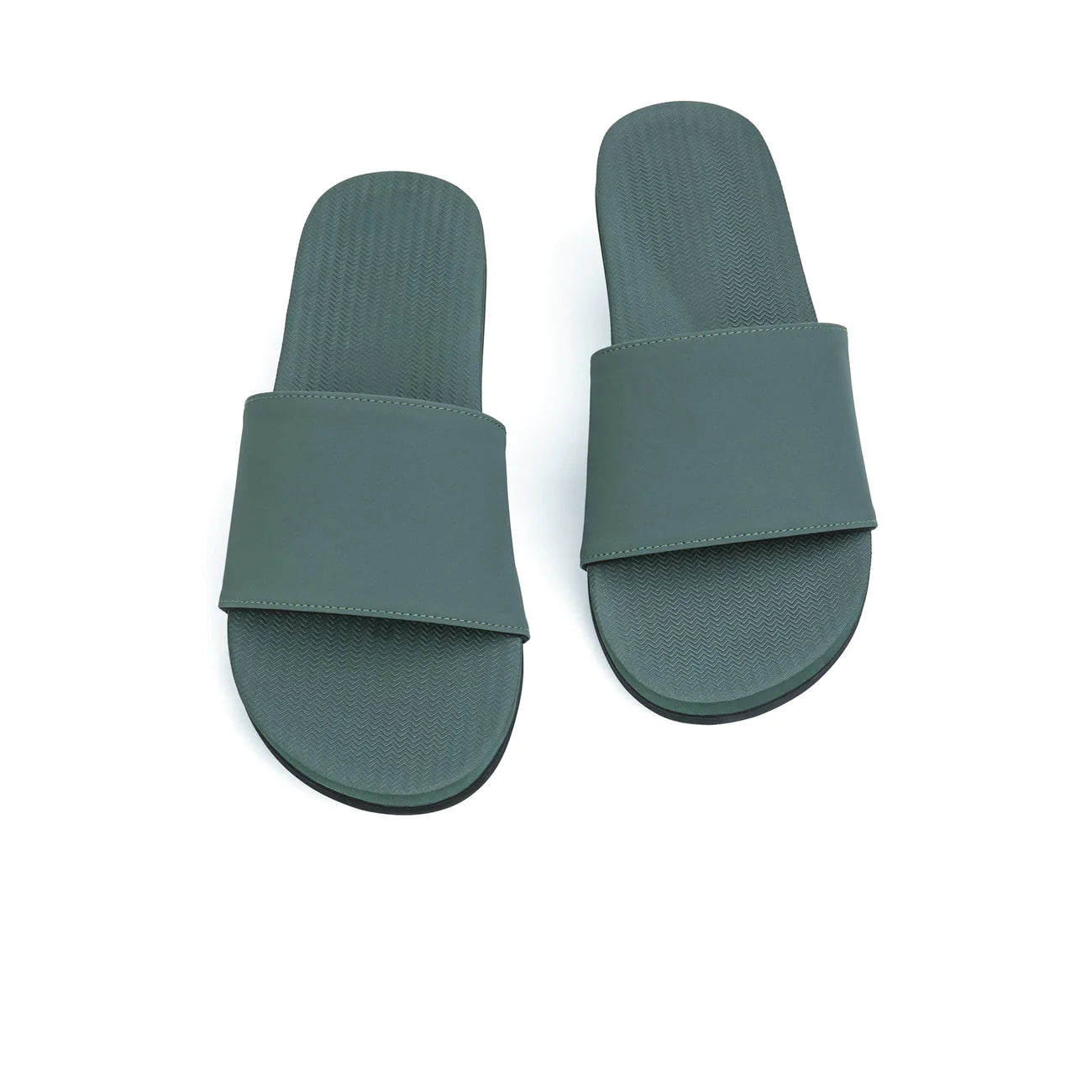 Men’s Slides - Leaf