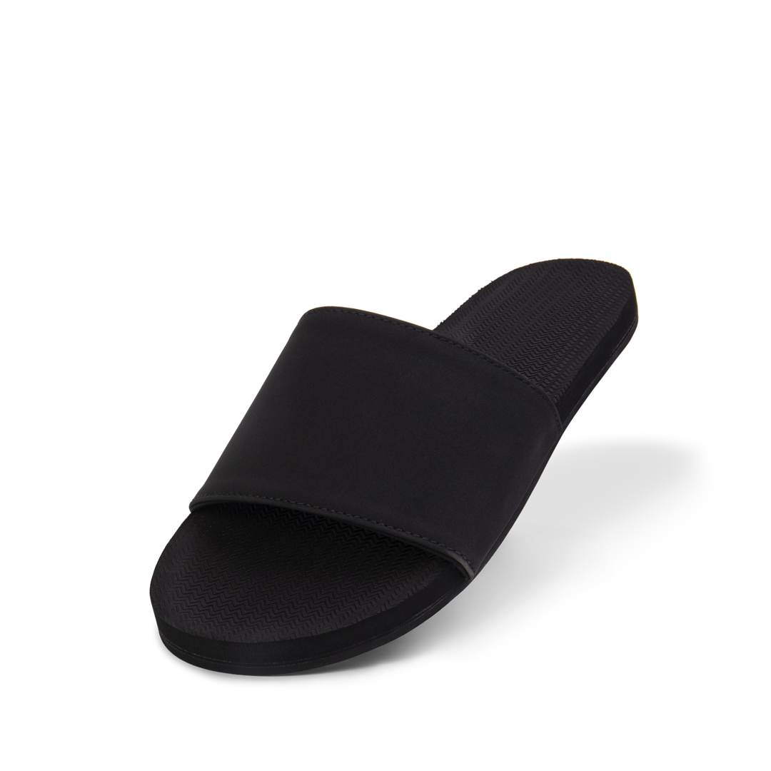 Cheap women slides hotsell