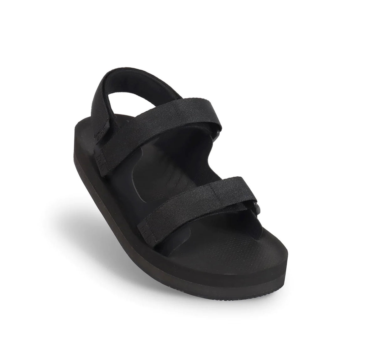 Men's Sandals Adventurer - Black