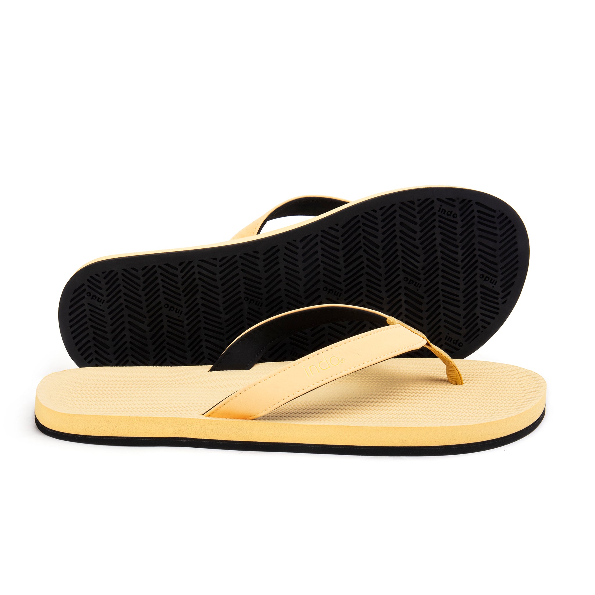 Men’s Flip Flops - Pollen