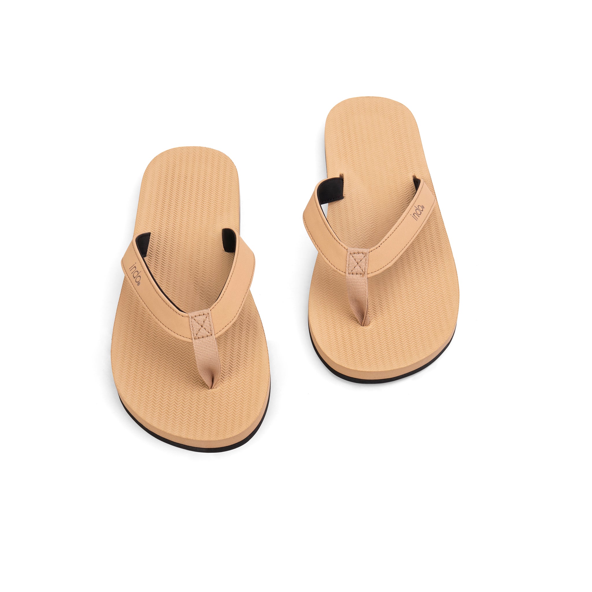 Mens Flip Flops Soil Light