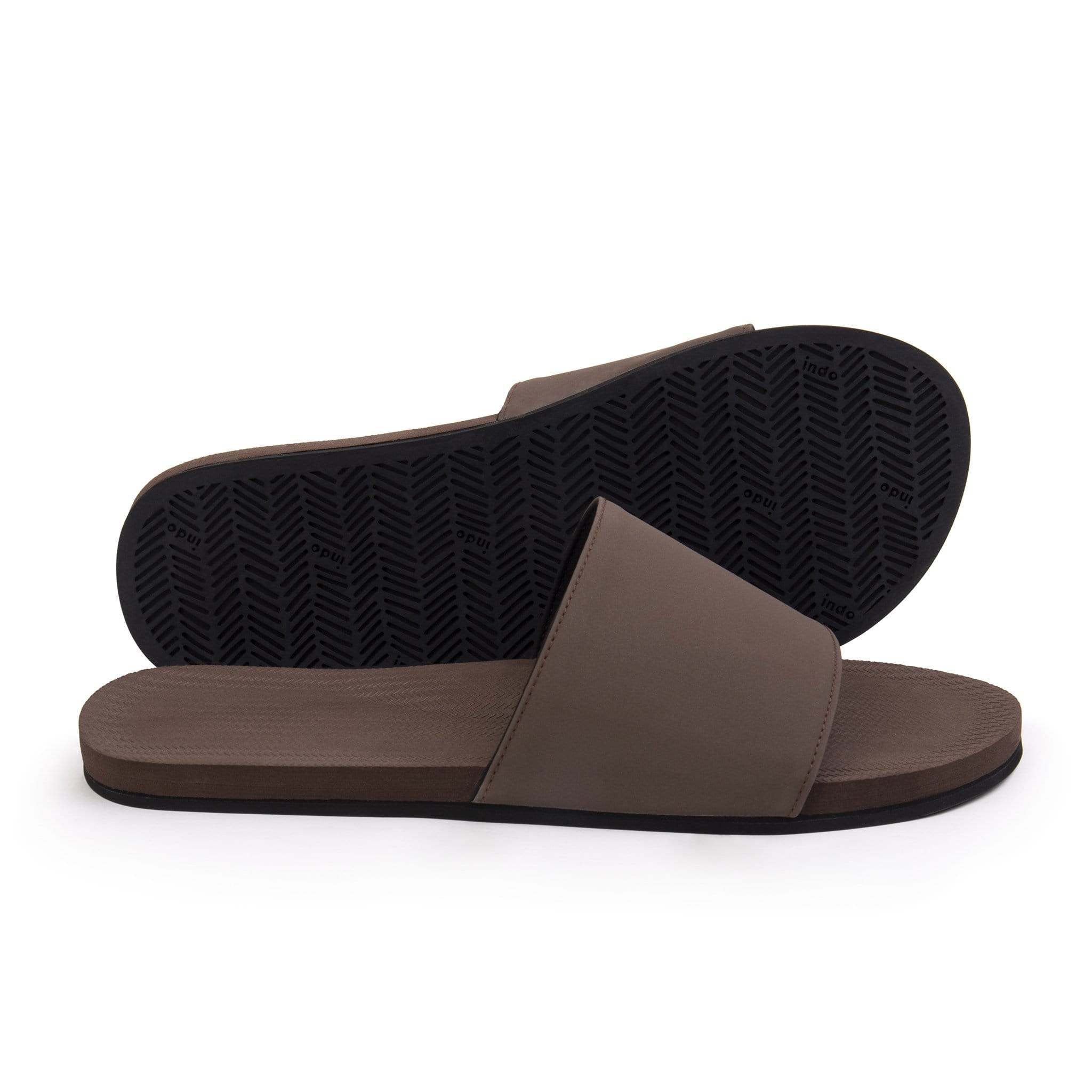 Men’s Slides - Soil