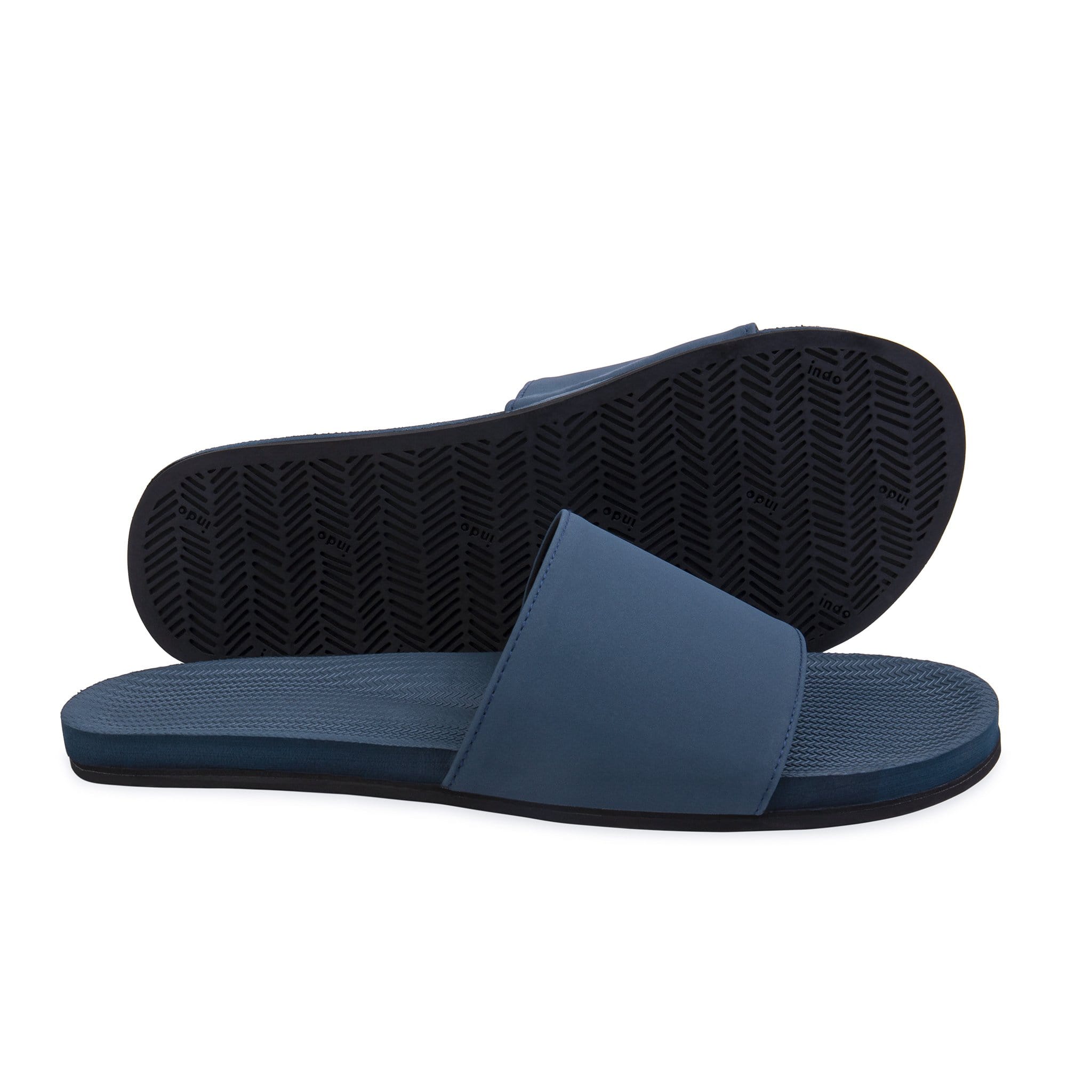 Men’s Slides - Shore